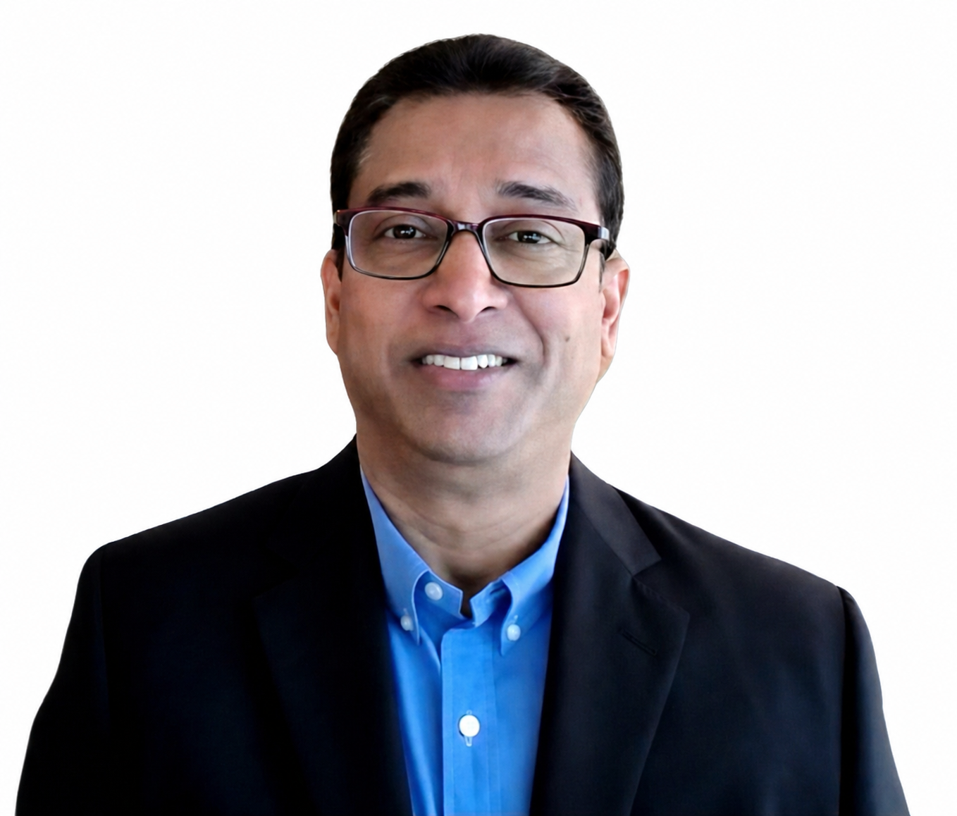 Jose Antony — Supply Chain Executive & Founder, Trinity Solutions LLC