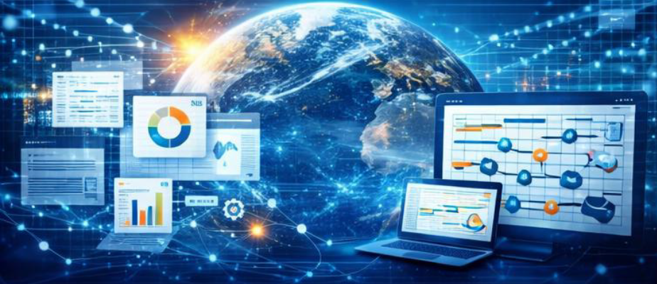 From Planning to Orchestration cover image